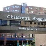 Advance for Spotlight- Boston Ma. 9/24/08 Exterior of Children's Hospital. Jonathan Wiggs/Globe Staff Section;Spotlight Reporter: :slug:
